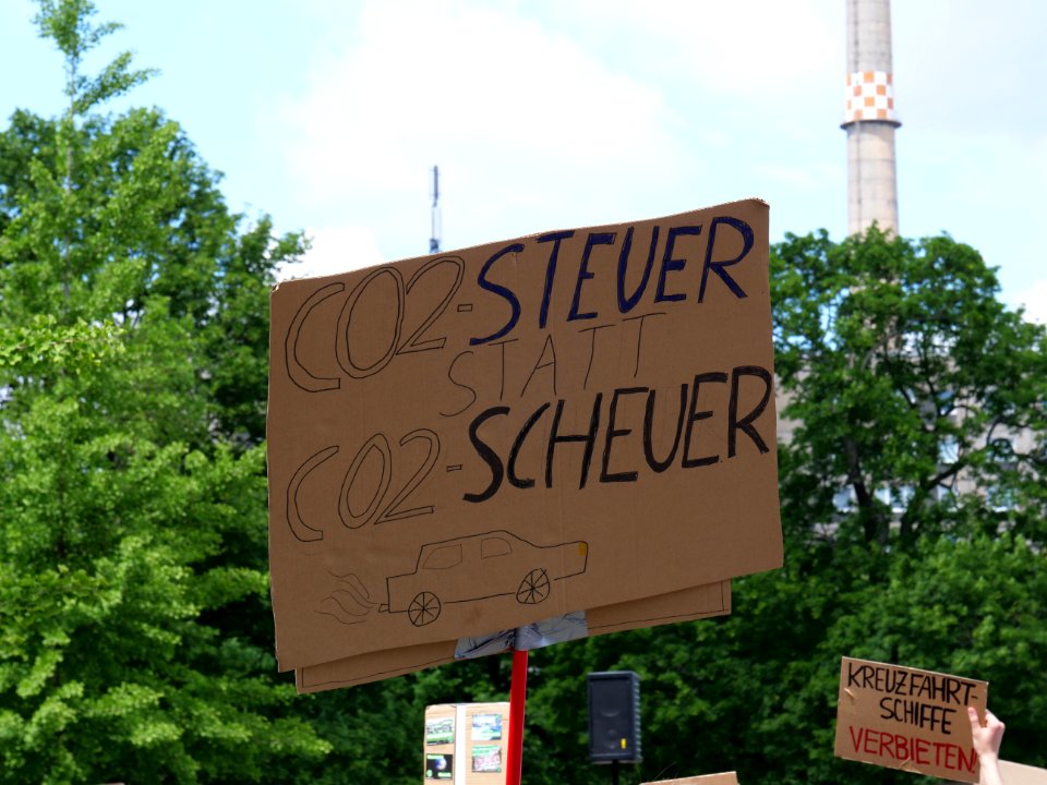 FridaysForFuture protest Berlin 31-05-2019 38