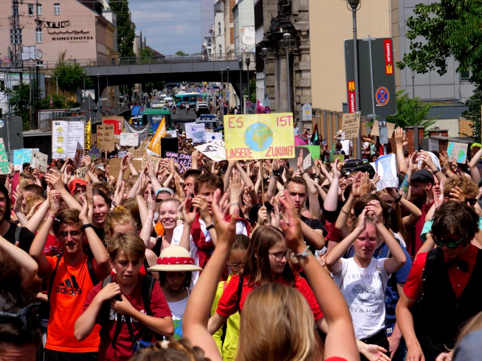 FridaysForFuture protest Berlin demonstration 28-06-2019 24