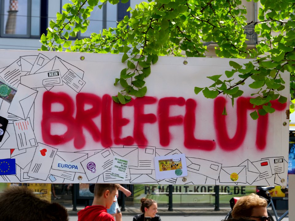 FridaysForFuture protest Berlin 31-05-2019 43