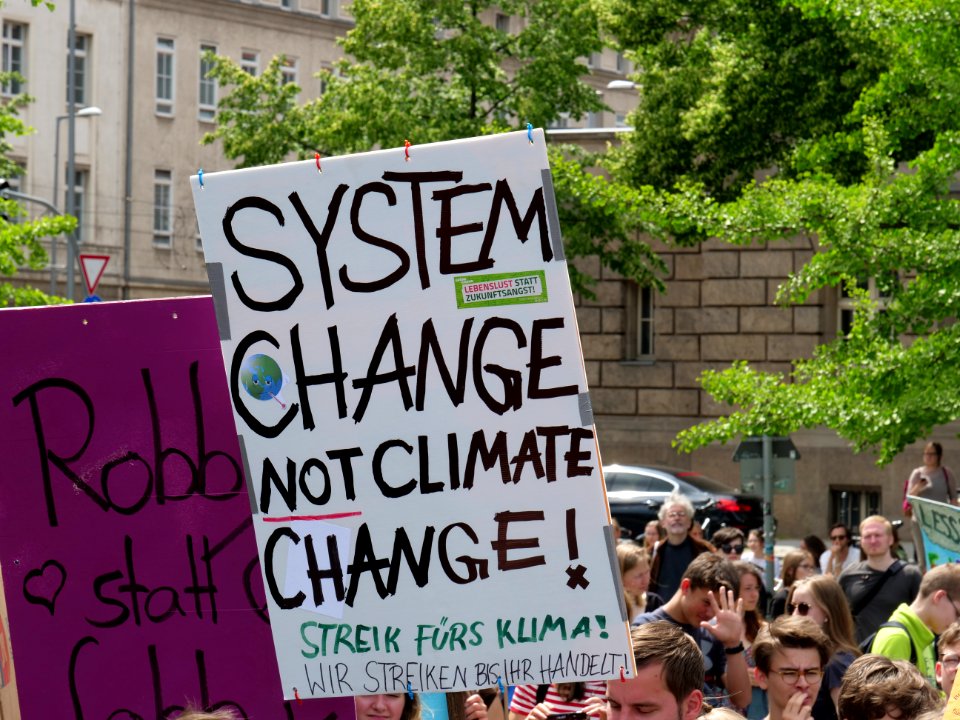 FridaysForFuture protest Berlin 31-05-2019 32