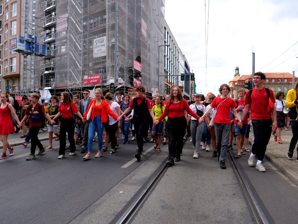 FridaysForFuture protest Berlin demonstration 28-06-2019 03