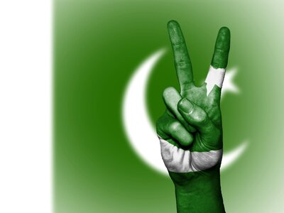 Nation background banner