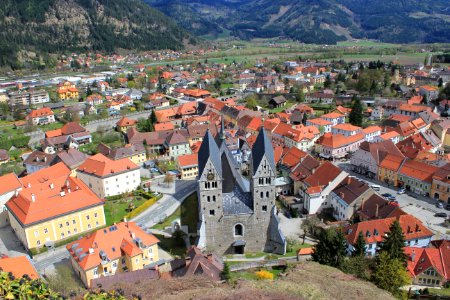 Friesach