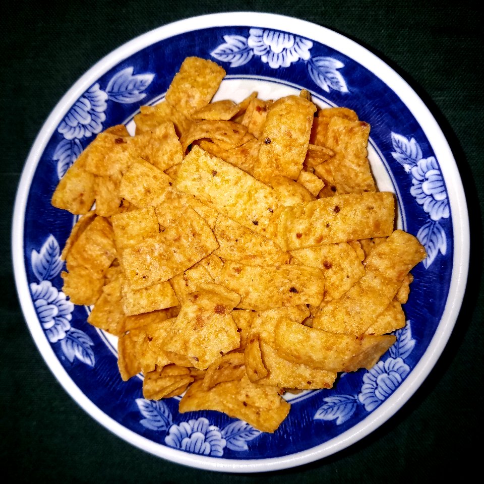 Fritos - Massachusetts