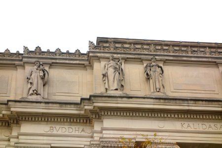 Frieze - Brooklyn Museum - Brooklyn, NY - DSC08214