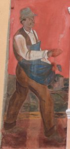 Friesach - Bahnhofstraße2 -detail1