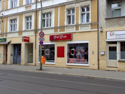 Friseur Bel Hair in Berlin-Adlershof