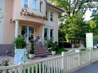 Friseur Vielhaarmonie in Berlin-Bohnsdorf