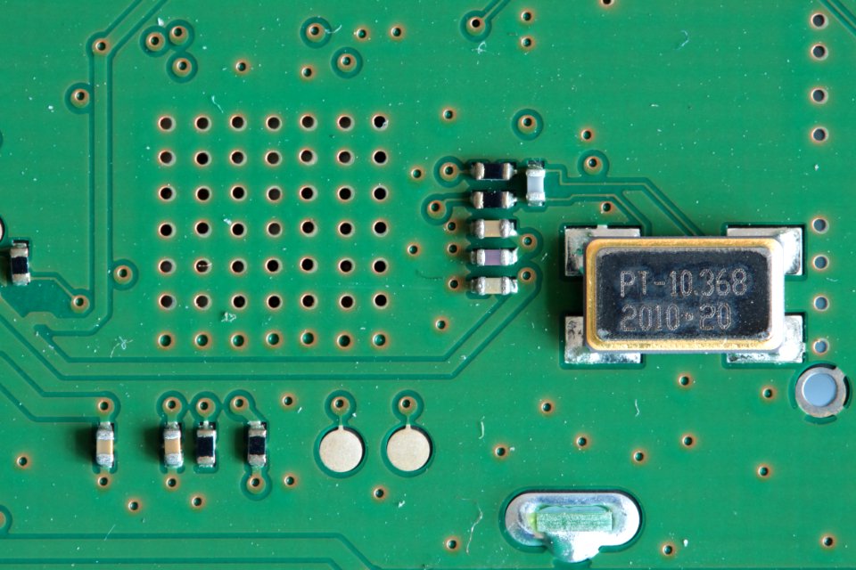 Fritz!Box Fon WLAN 7270 v3 Details 2012-10-14-0770