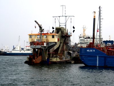 Frigg R, IMO 6616370