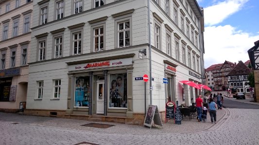 Friseur-Salon Haarmonie by Karin in Eisenach