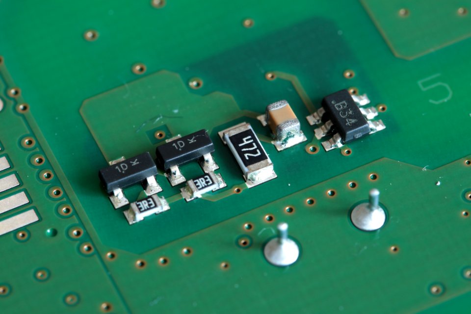 Fritz!Box Fon WLAN 7270 v3 Details 2012-10-14-0765