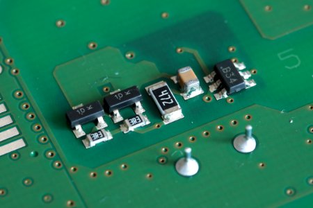 Fritz!Box Fon WLAN 7270 v3 Details 2012-10-14-0765