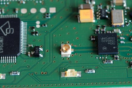 Fritz!Box Fon WLAN 7270 v3 Details 2012-10-14-0764