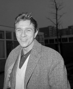 Frits Flinkevleugel (1965) photo