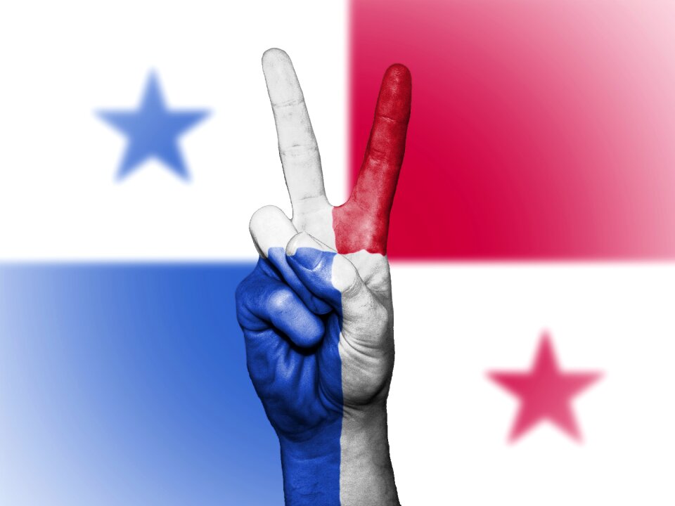Nation background banner