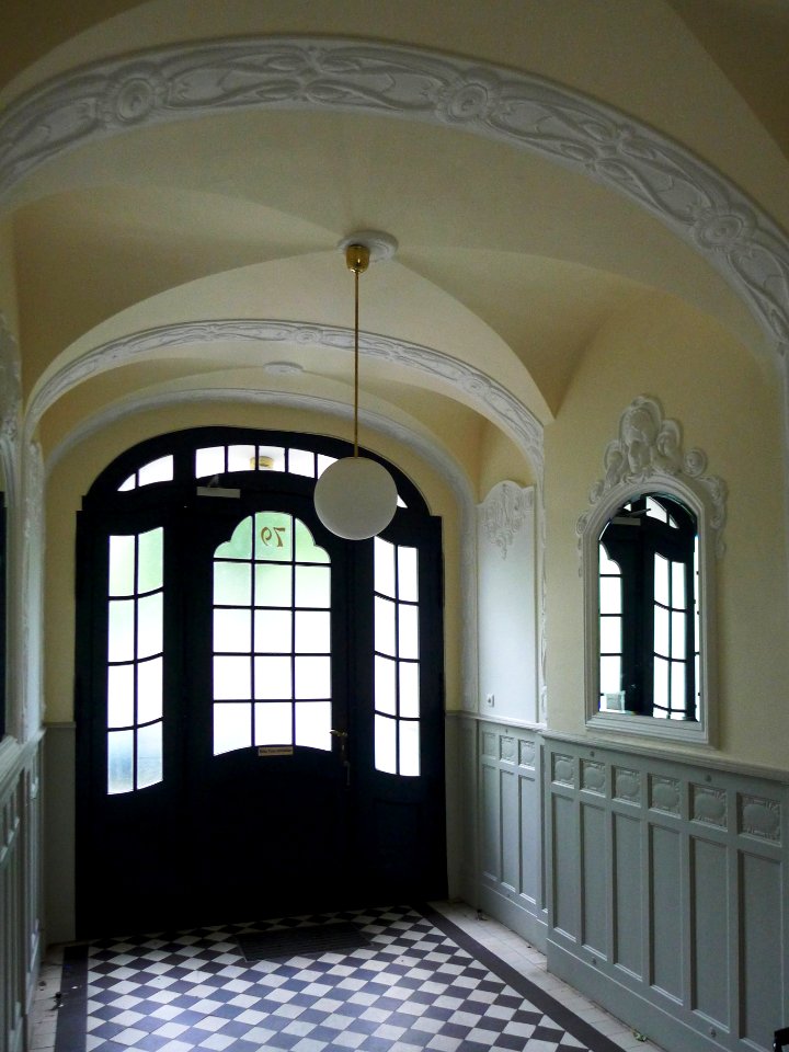 Fritschestraße 79 (Berlin-Charlottenburg)
