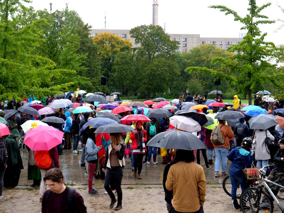 FridaysForFuture protest Berlin 27-09-2019 39