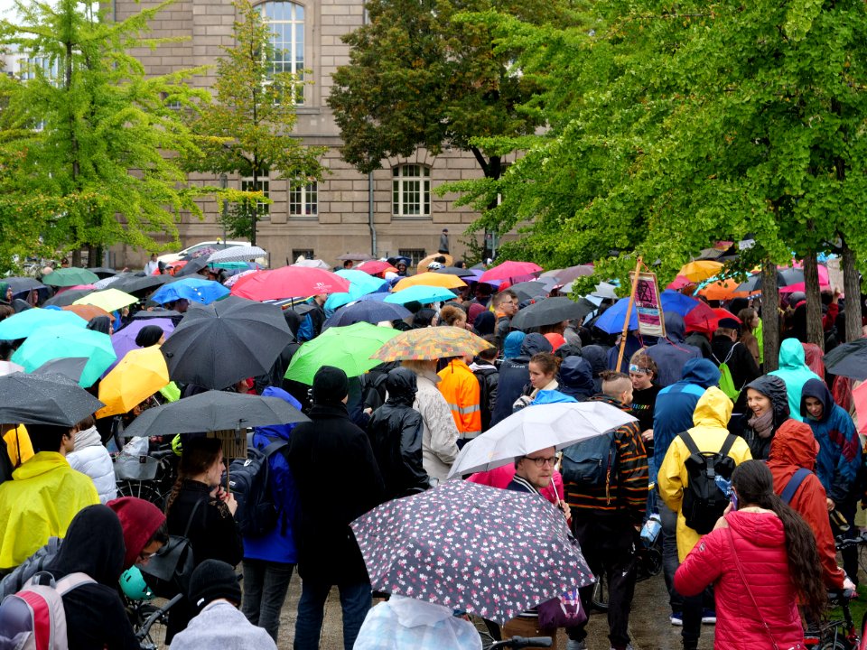 FridaysForFuture protest Berlin 27-09-2019 35