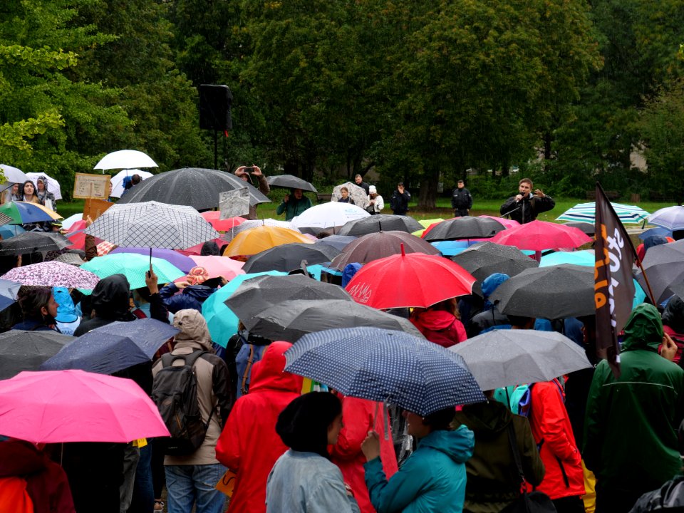 FridaysForFuture protest Berlin 27-09-2019 30