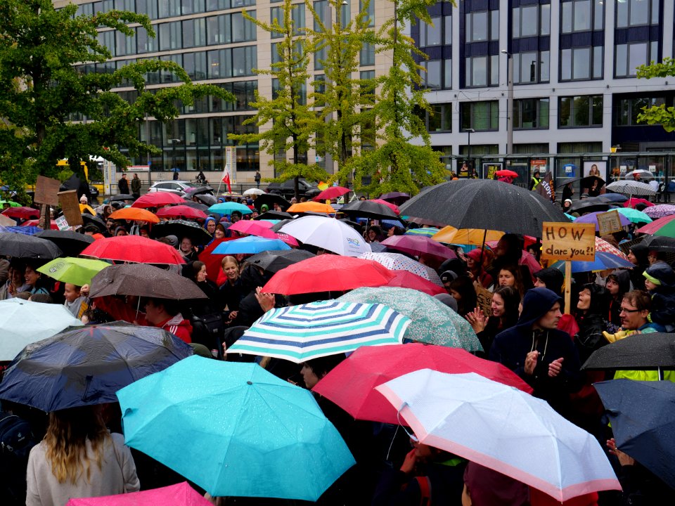 FridaysForFuture protest Berlin 27-09-2019 26