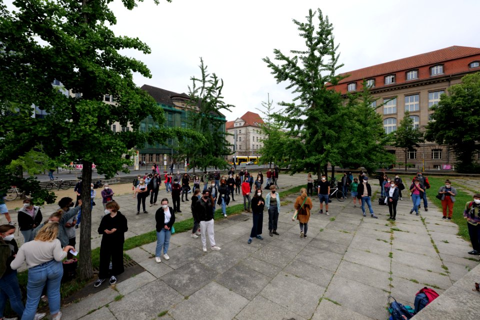 FridaysForFuture protest Berlin 2021-07-09 30