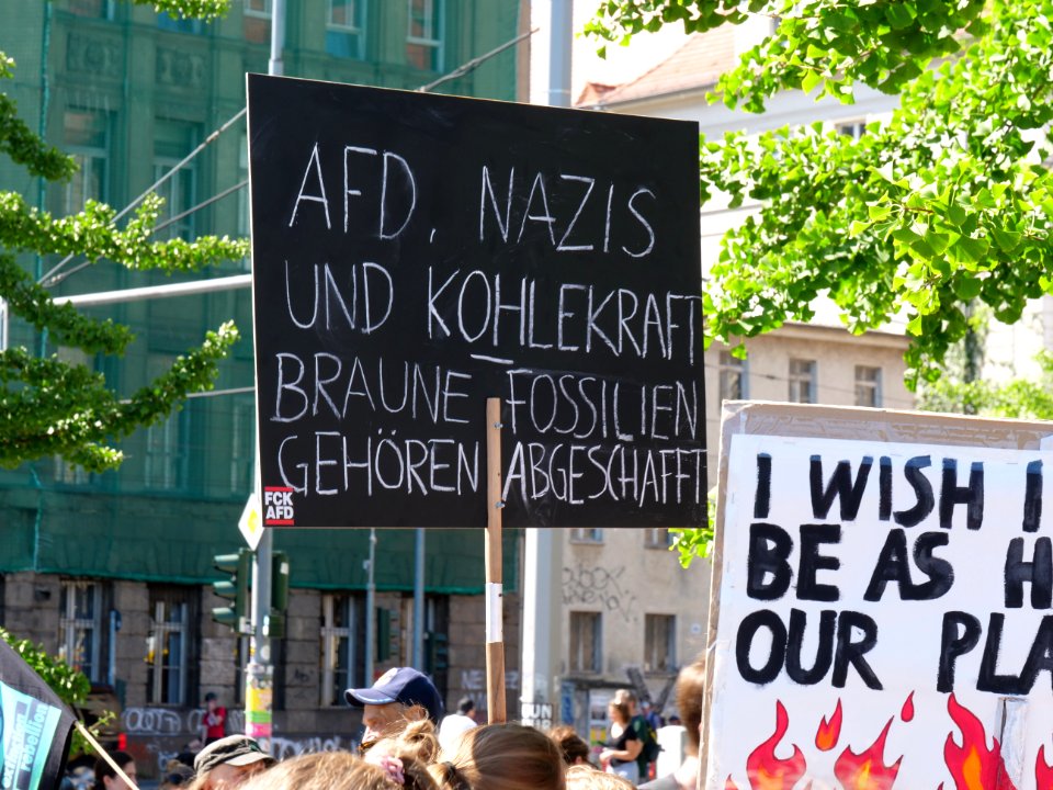 FridaysForFuture protest Berlin 26-07-2019 16