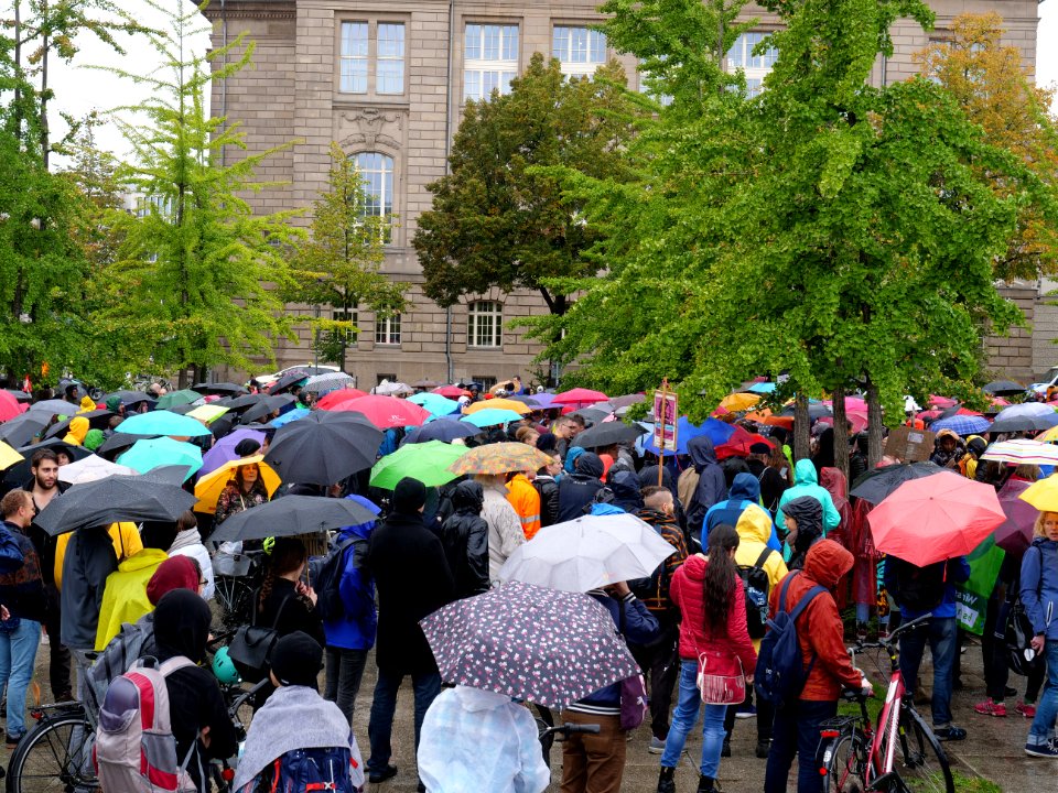 FridaysForFuture protest Berlin 27-09-2019 37