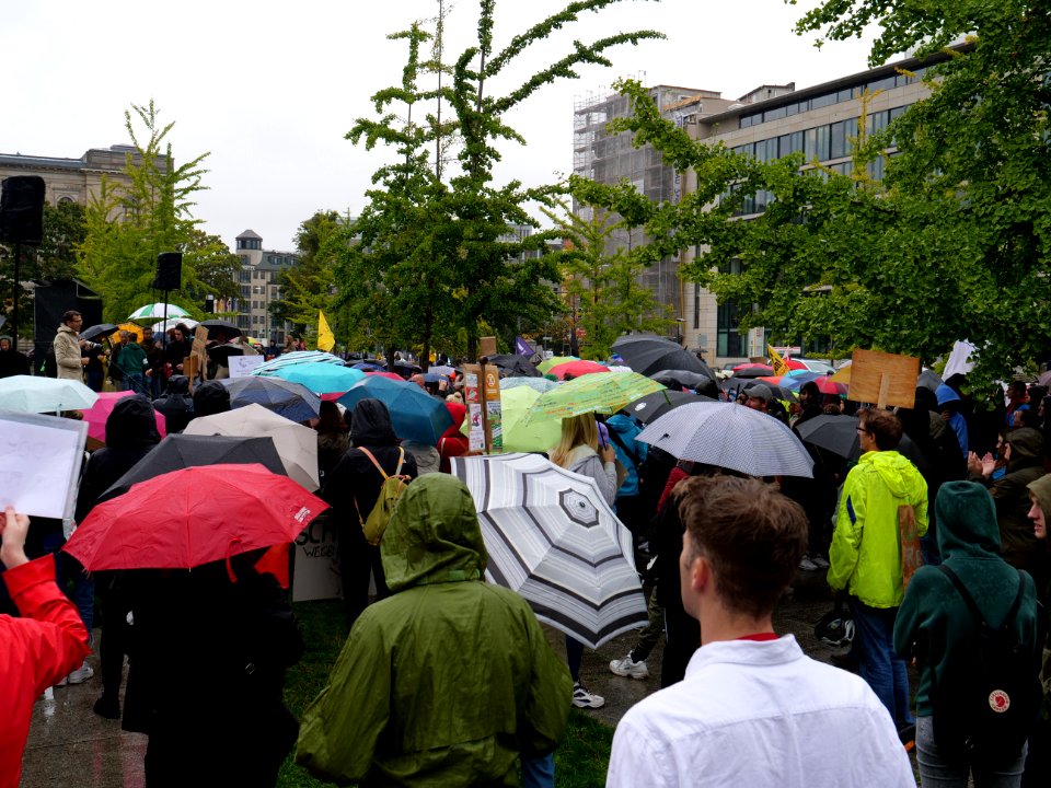 FridaysForFuture protest Berlin 27-09-2019 13