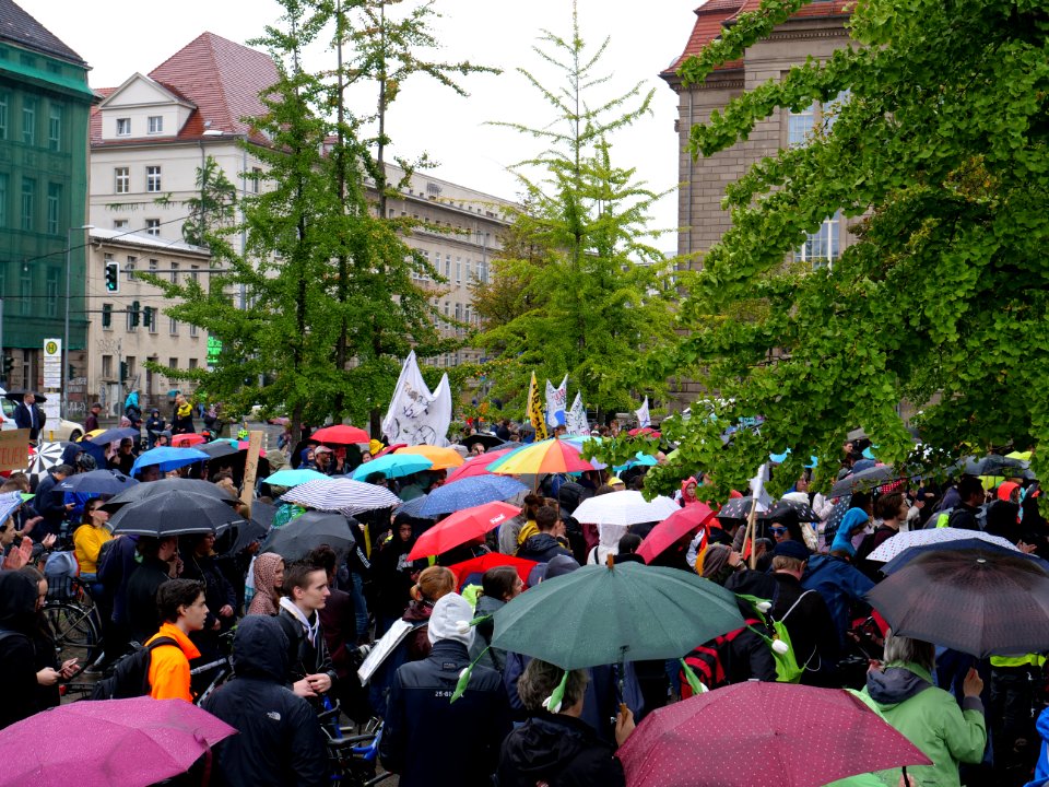 FridaysForFuture protest Berlin 27-09-2019 07