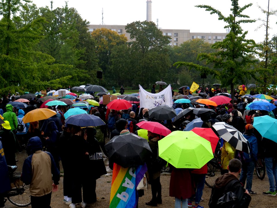 FridaysForFuture protest Berlin 27-09-2019 21