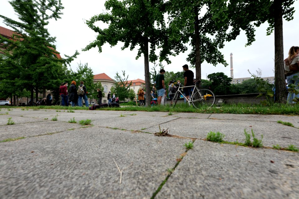 FridaysForFuture protest Berlin 2021-07-09 02