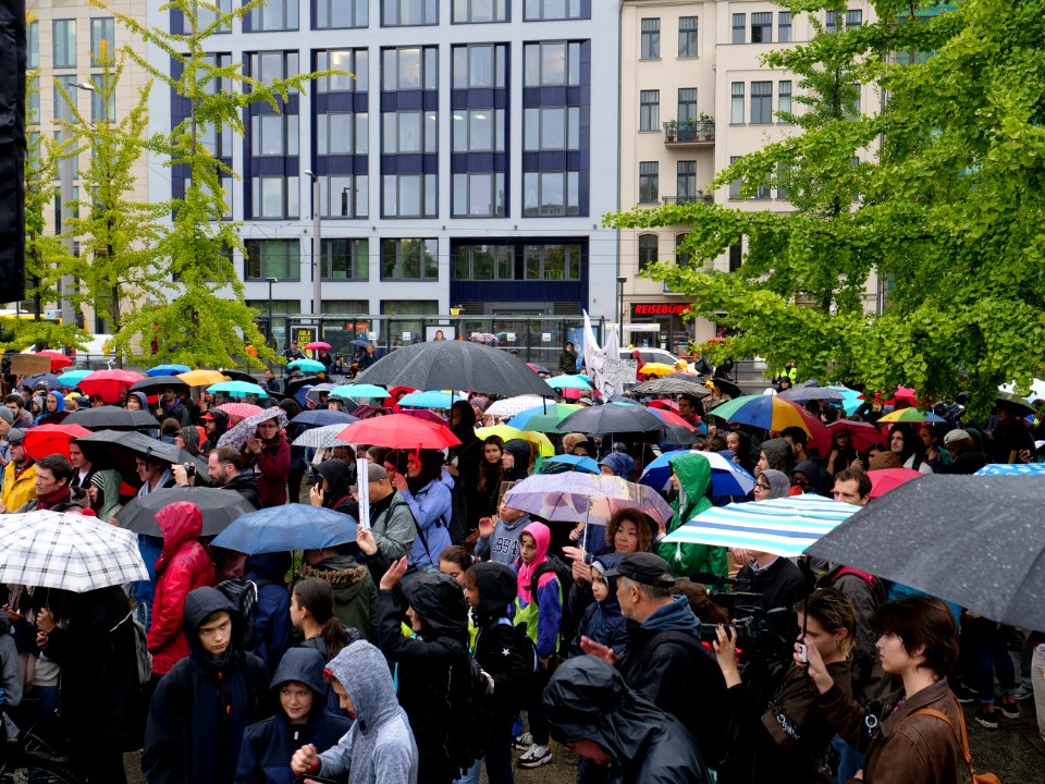 FridaysForFuture protest Berlin 27-09-2019 03