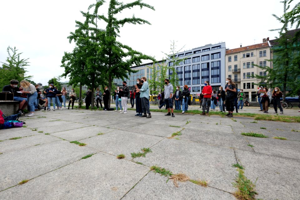 FridaysForFuture protest Berlin 2021-07-09 28