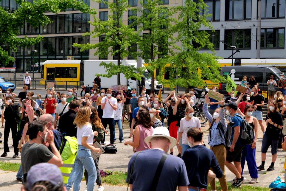 FridaysForFuture protest Berlin 2021-06-25 97