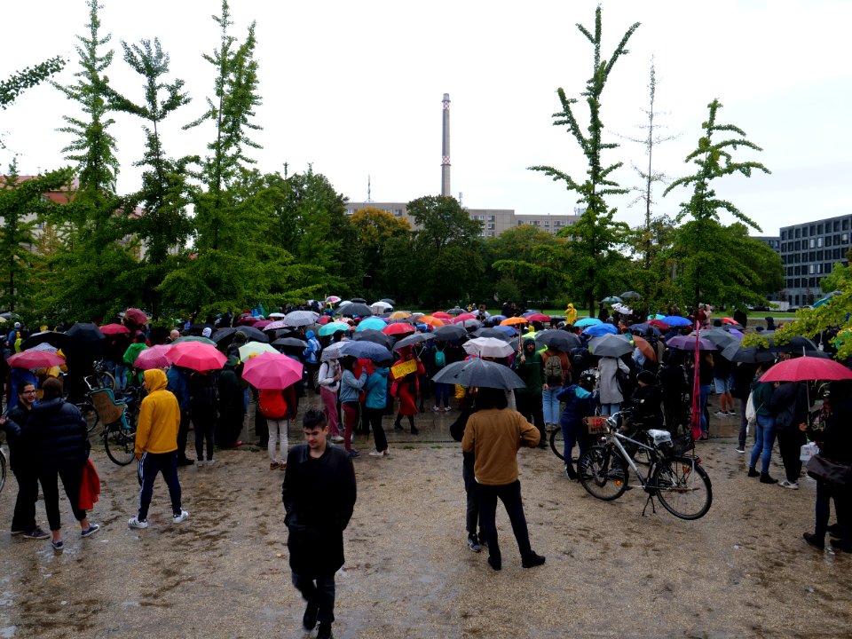 FridaysForFuture protest Berlin 27-09-2019 38