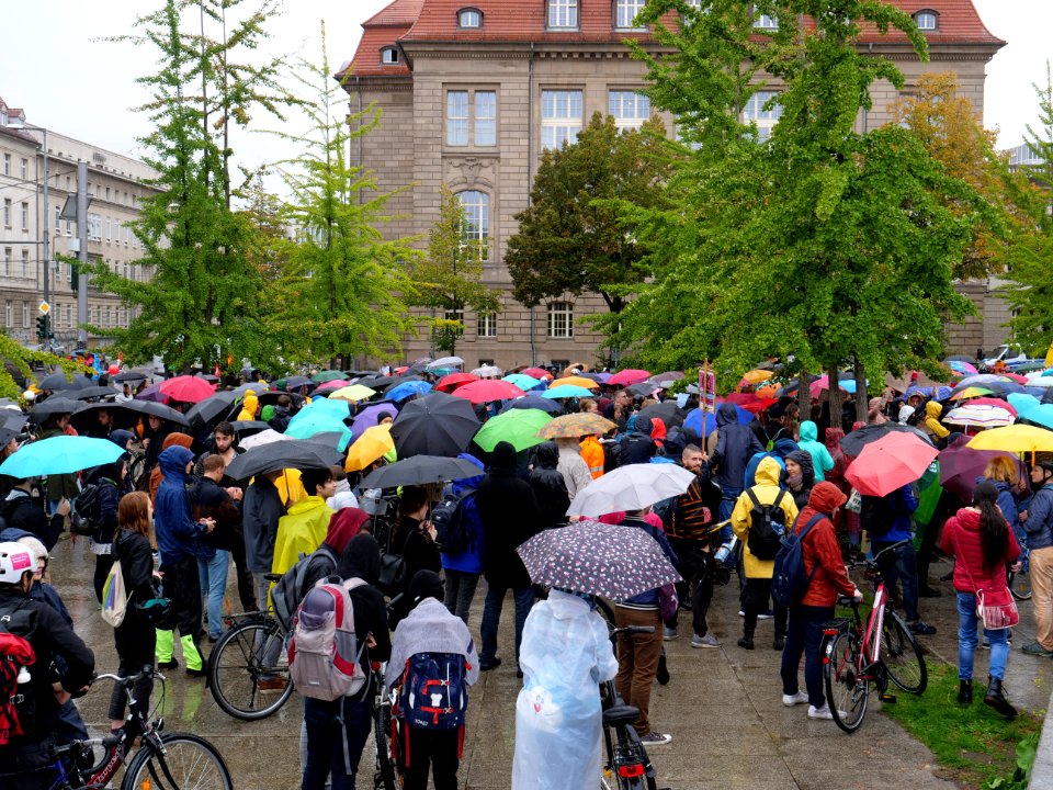 FridaysForFuture protest Berlin 27-09-2019 33