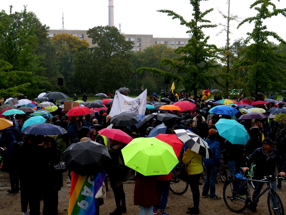 FridaysForFuture protest Berlin 27-09-2019 22