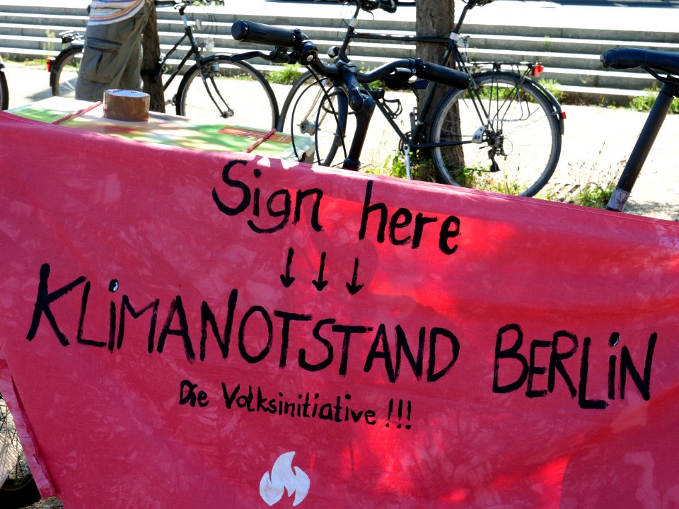 FridaysForFuture protest Berlin 26-07-2019 10