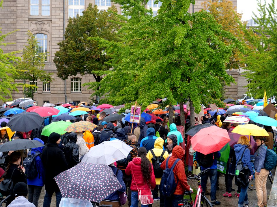 FridaysForFuture protest Berlin 27-09-2019 36