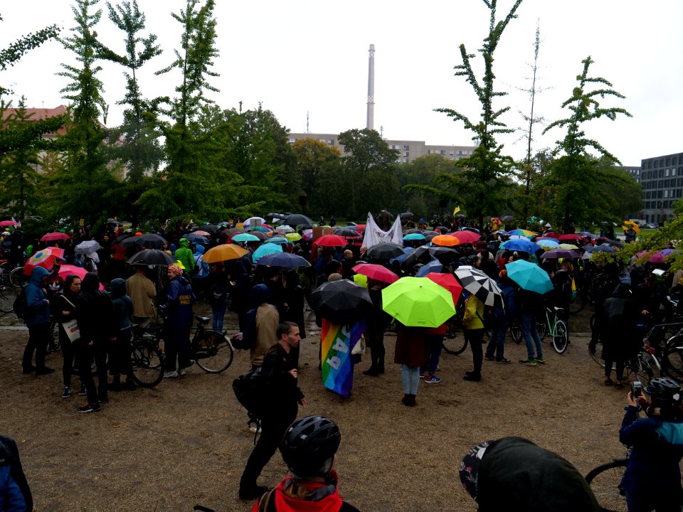 FridaysForFuture protest Berlin 27-09-2019 20