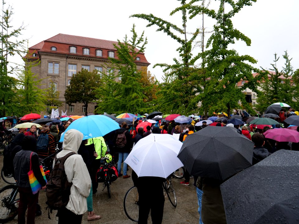 FridaysForFuture protest Berlin 27-09-2019 11