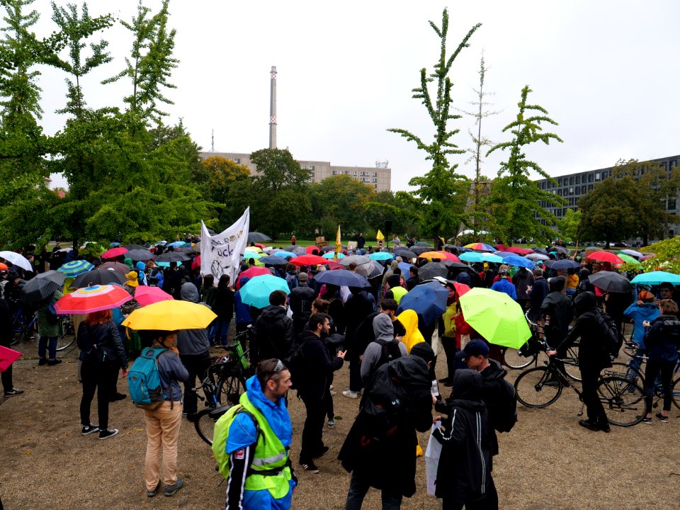 FridaysForFuture protest Berlin 27-09-2019 05