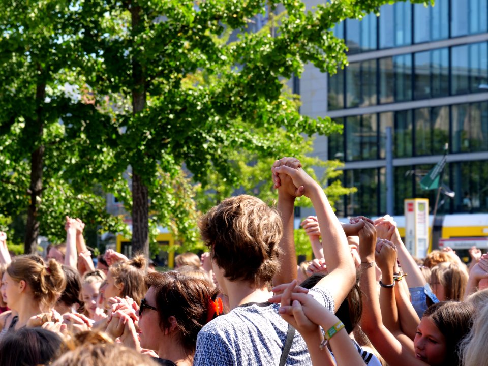 FridaysForFuture protest Berlin 23-08-2019 23