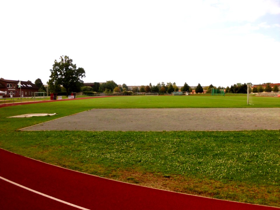 Friedrich ludwig jahn sportplatz 2