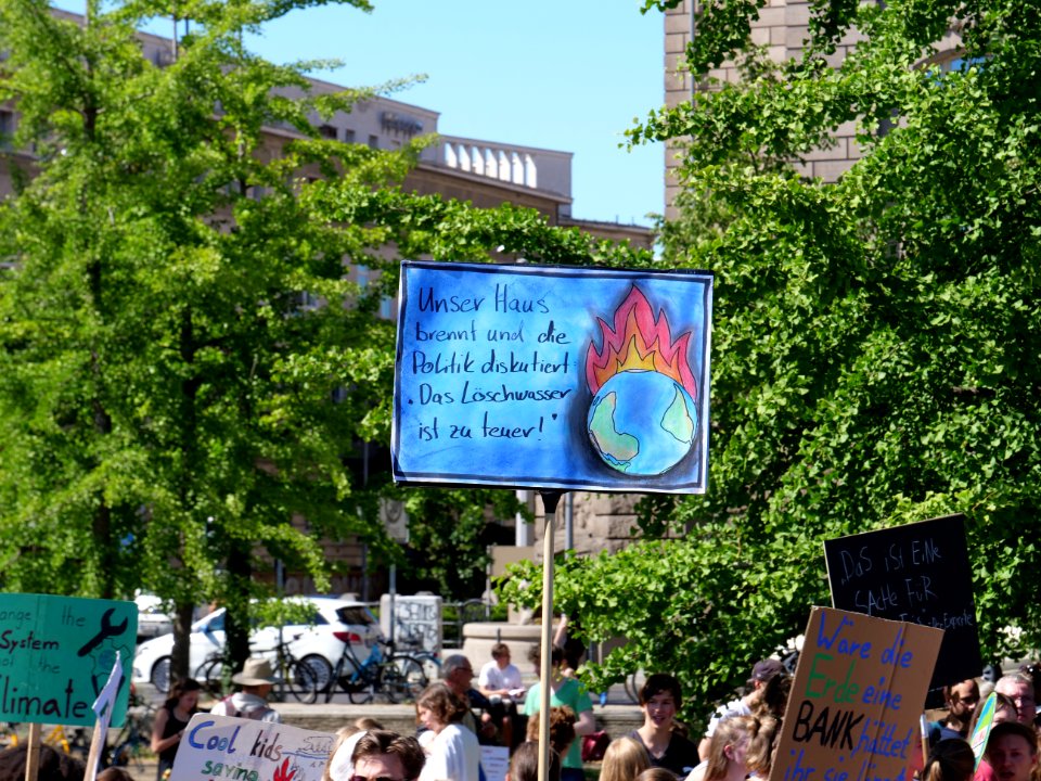 FridaysForFuture protest Berlin 26-07-2019 05
