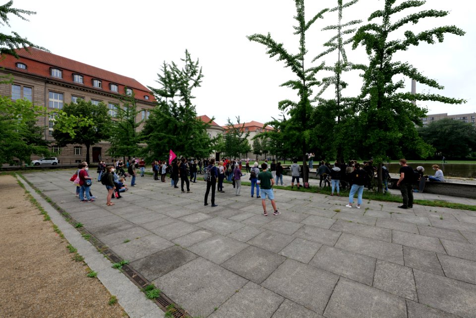 FridaysForFuture protest Berlin 2021-07-09 34