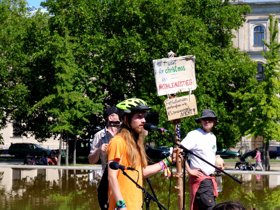 FridaysForFuture protest Berlin 23-08-2019 28
