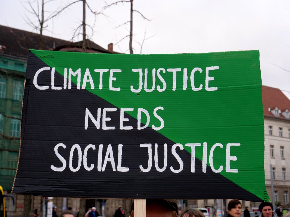 FridaysForFuture protest Berlin 22-11-2019 11
