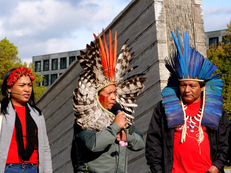 FridaysForFuture protest Berlin 25-10-2019 03